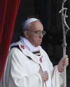 The Word of the Pope for Life